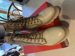 Pikolinos Lace Up Ankle Boots Salamanca Marfil-Cream 38/7-7.5 M NWB